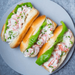 Lobster Roll American