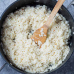 Risotto Basic