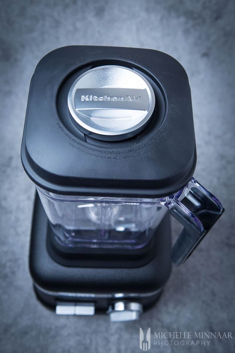 Top Blender