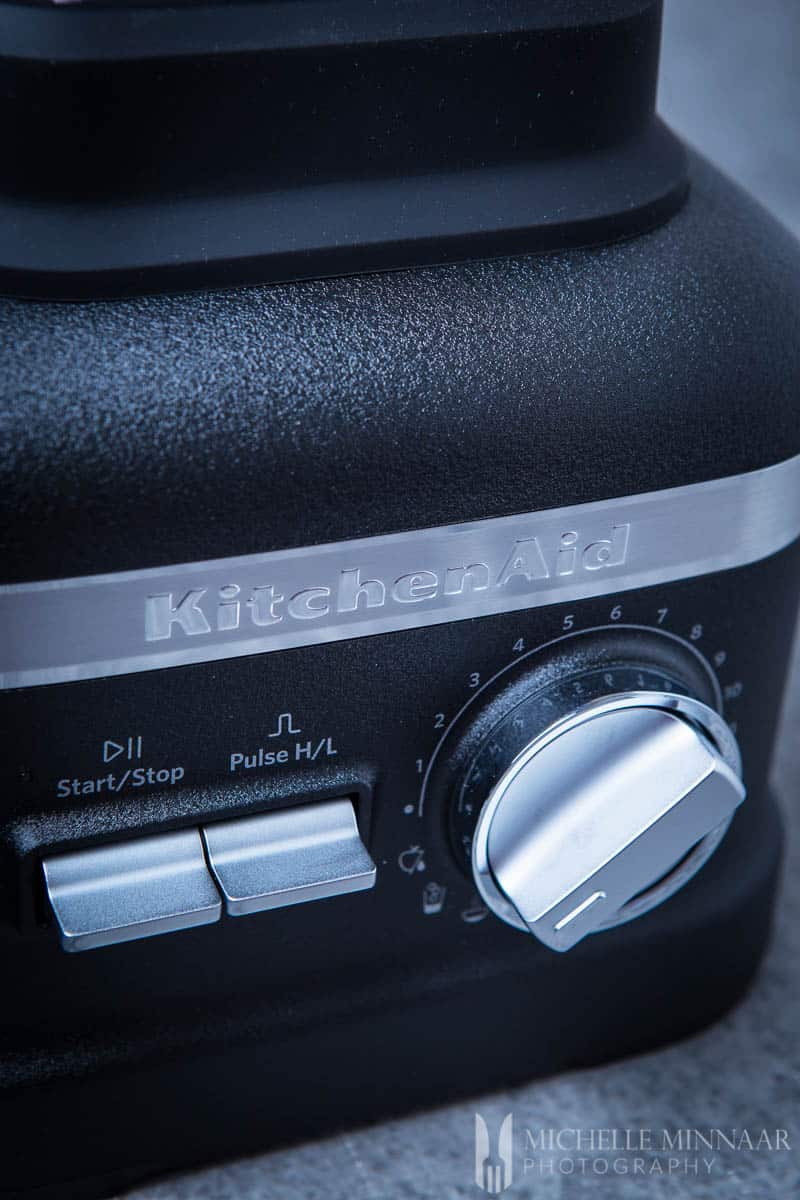 Aid Kitchen