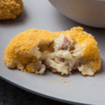 Parmesan Croquettes