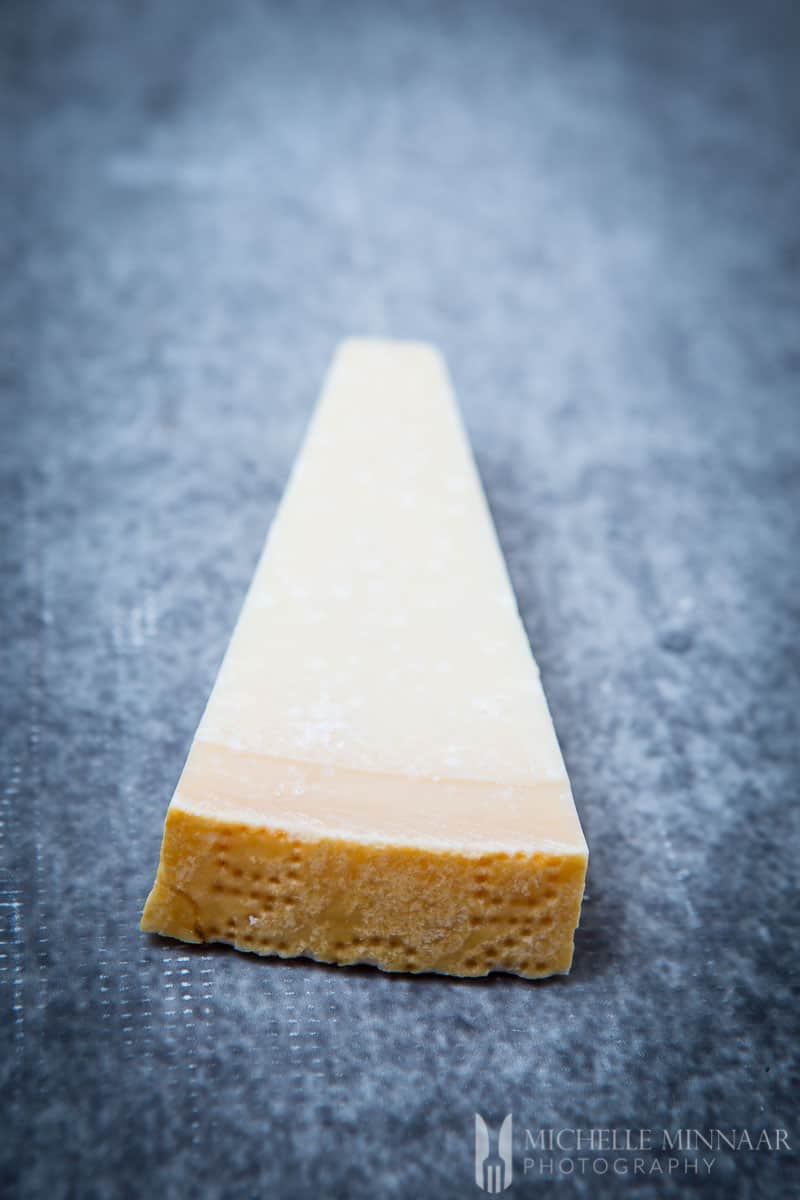 Oreggiano Parmigian 