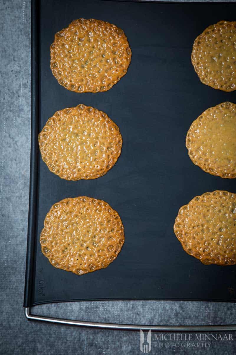 Snap Discs Brandy
