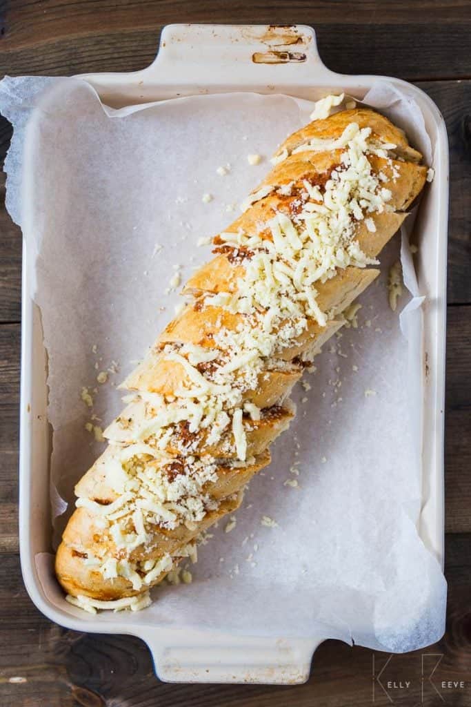 Pesto Stuffed Bread Even You Won't Be Able To Resist The Temptation