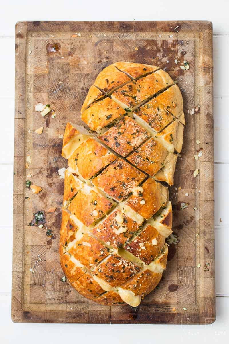 Garlic Bread