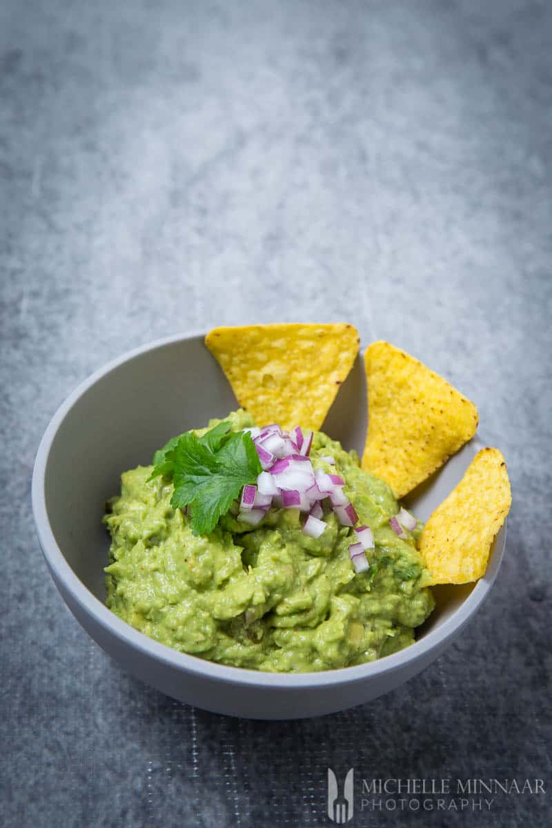 Guacamole