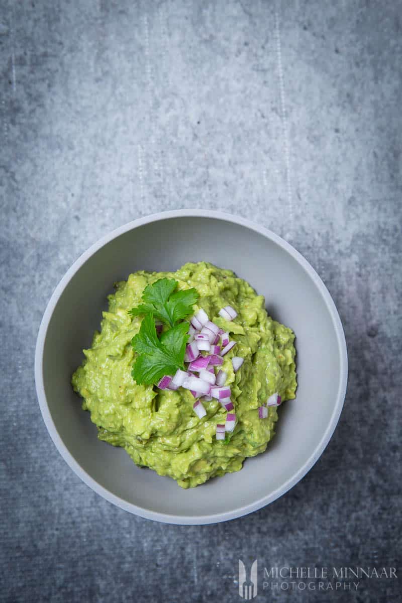 Avo Dip