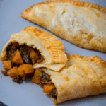 Cornish Pasties Vegetarian