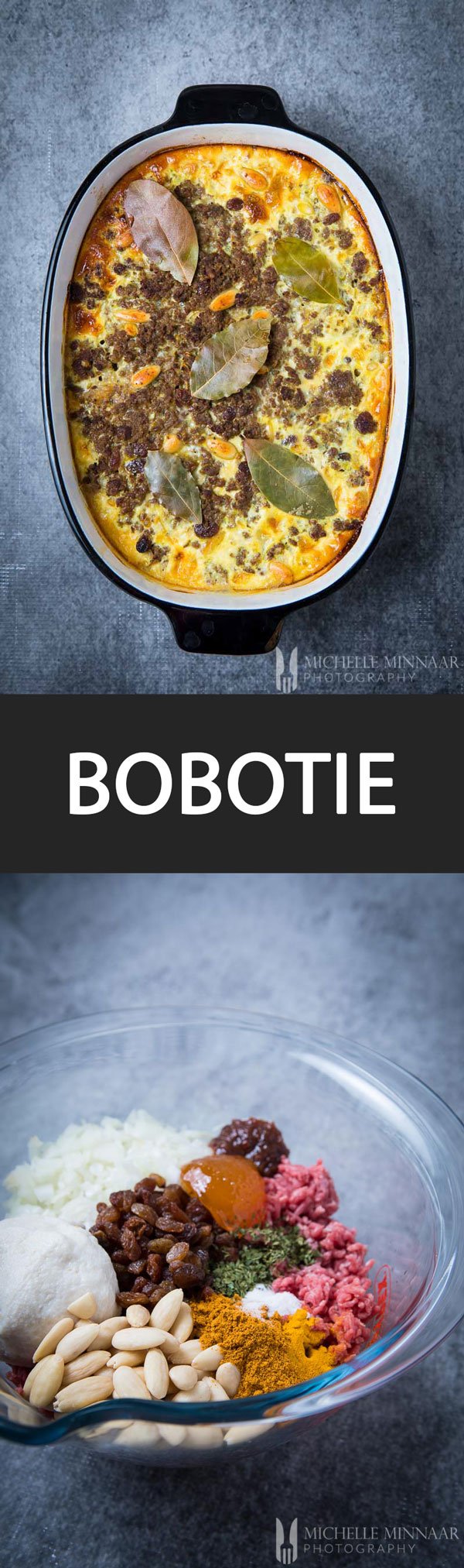 Bobotie 