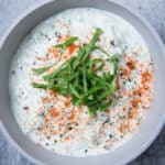 Raita Recipe