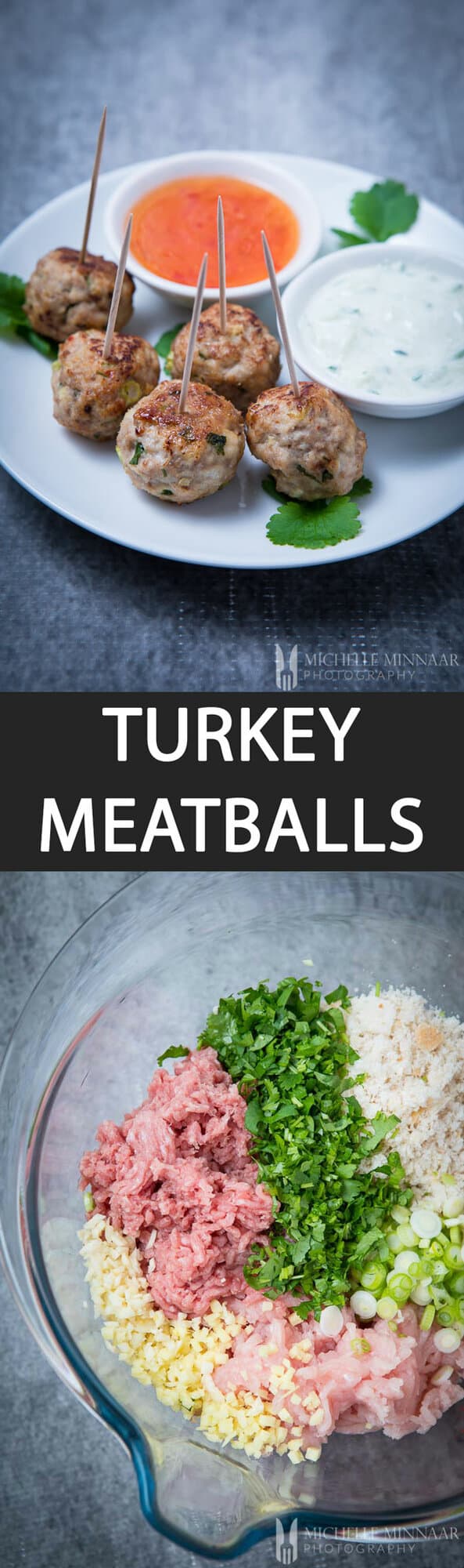 Turkey Meatballs