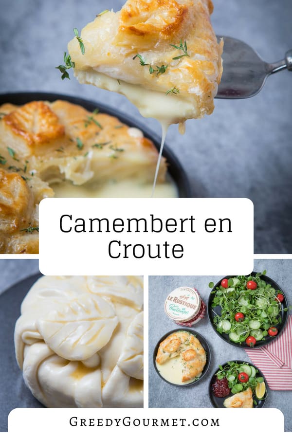 Camembert 