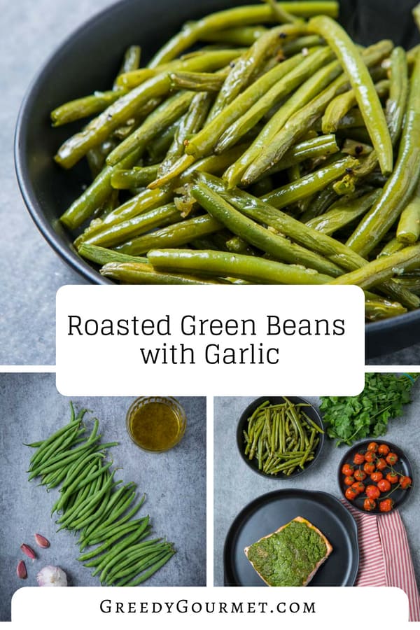 Green Beans