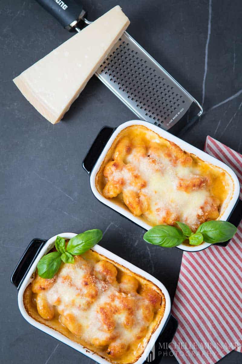Sorrentina Gnocchi