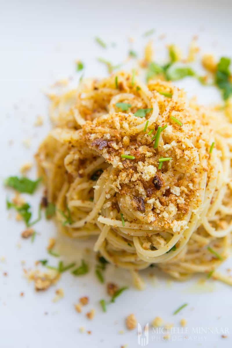 Spaghetti alla siciliana - Cookidoo® – a plataforma oficial de