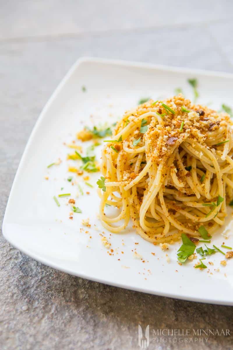 Carrettiera Spaghetti 