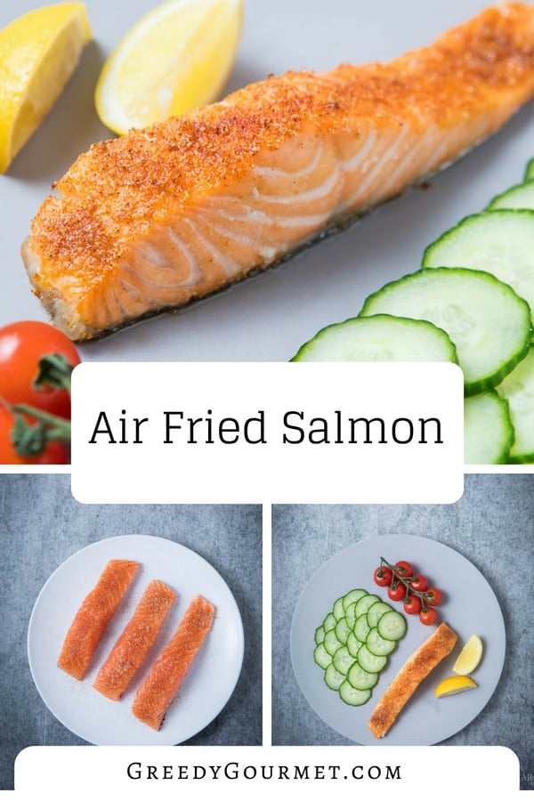 AirSalmon