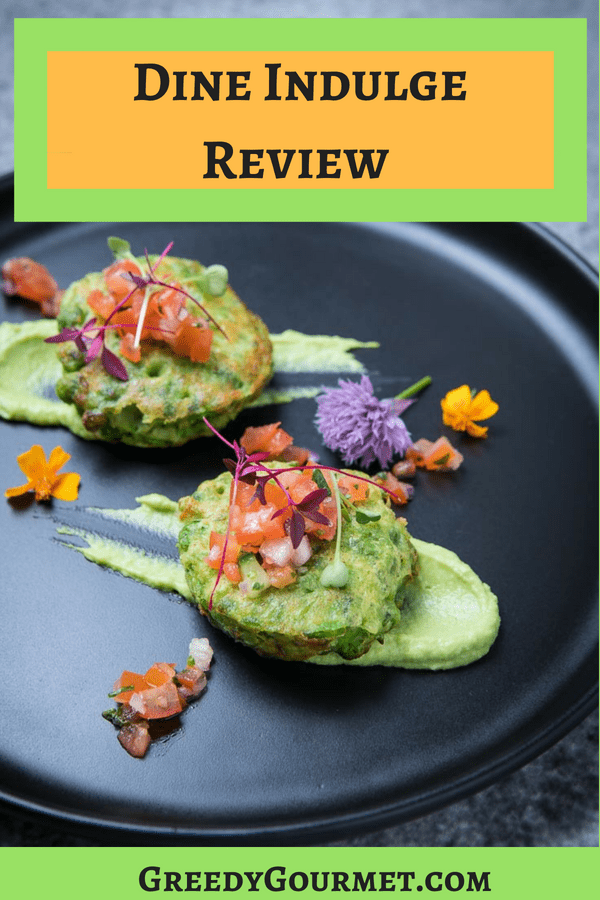 Dine Indulge review 