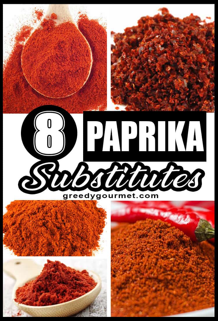 All About Paprika, What Is Paprika?
