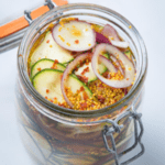 Pickle Recipe