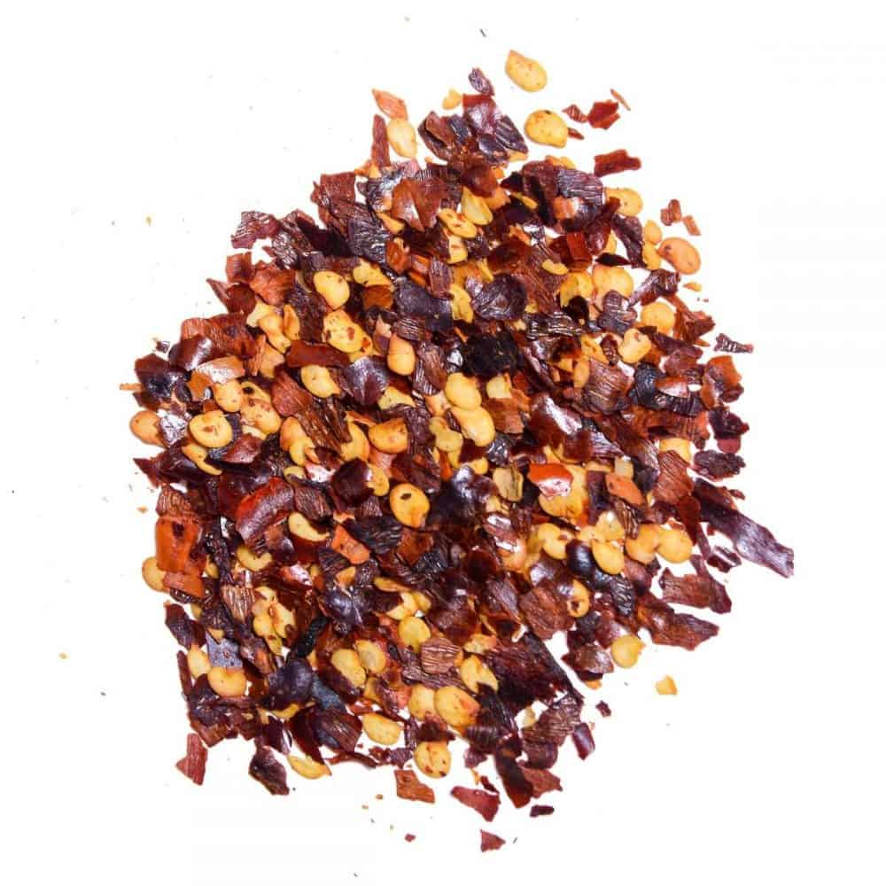 8 Aleppo Pepper Substitutes The Best Alternatives For Aleppo Pepper