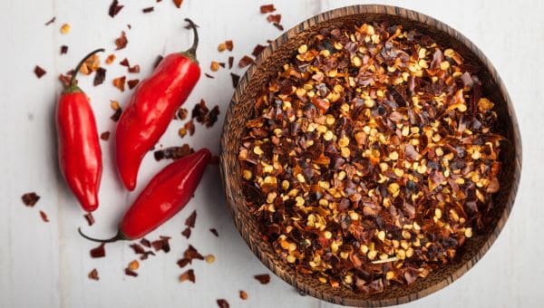 There's More to Chile Flakes Than Crushed Red Pepper