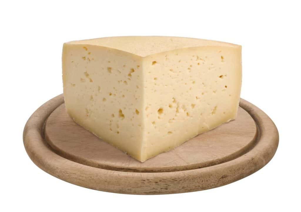 Manchego Cheese Substitutes Here You'll Find The Top Eight