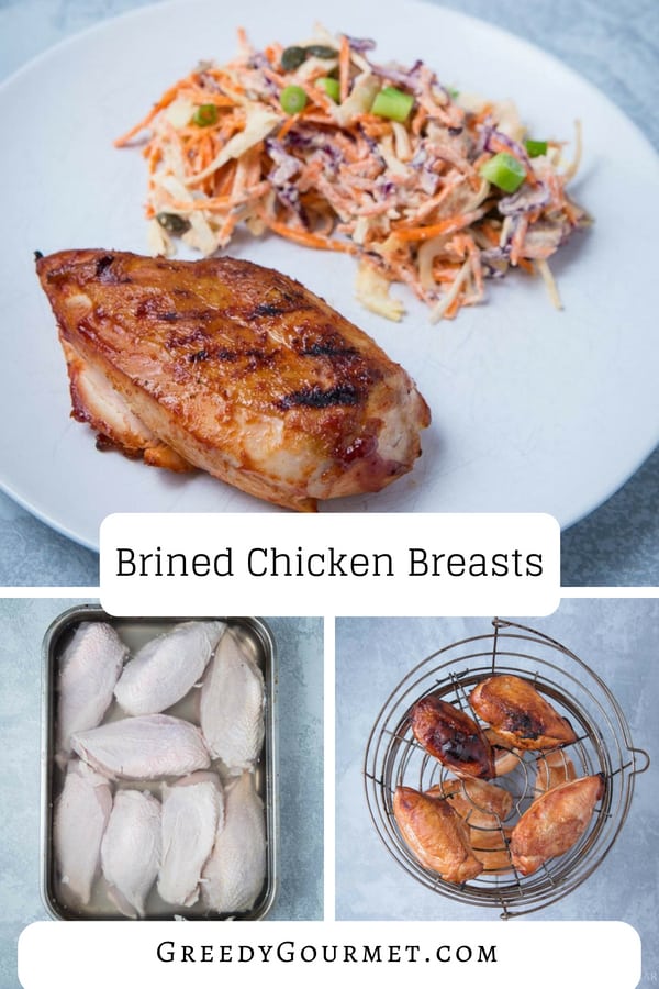 Chicken Breast