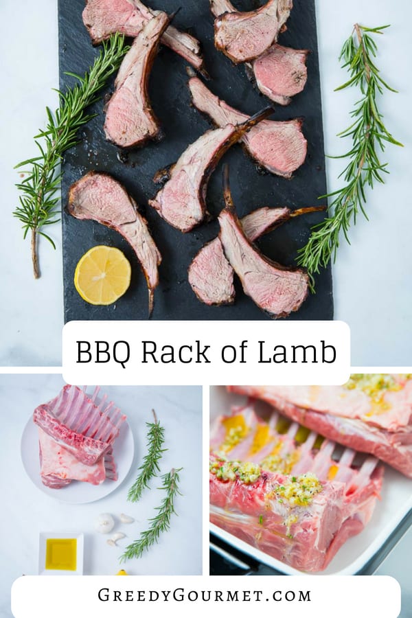 bbq rack of lamb pin