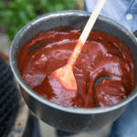 Gluten Free Barbecue Sauce