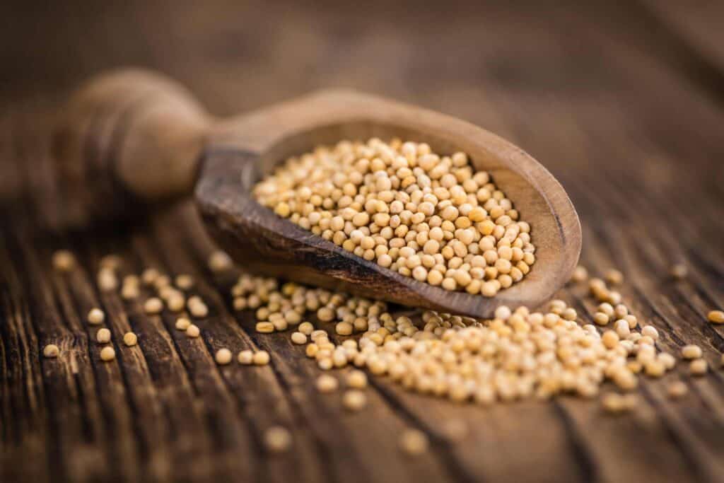 8 Fenugreek Substitutes For Cooking Recipes Greedy Gourmet