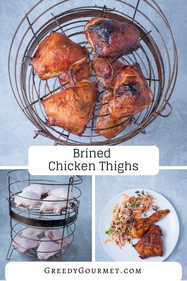 Chicken Thighs