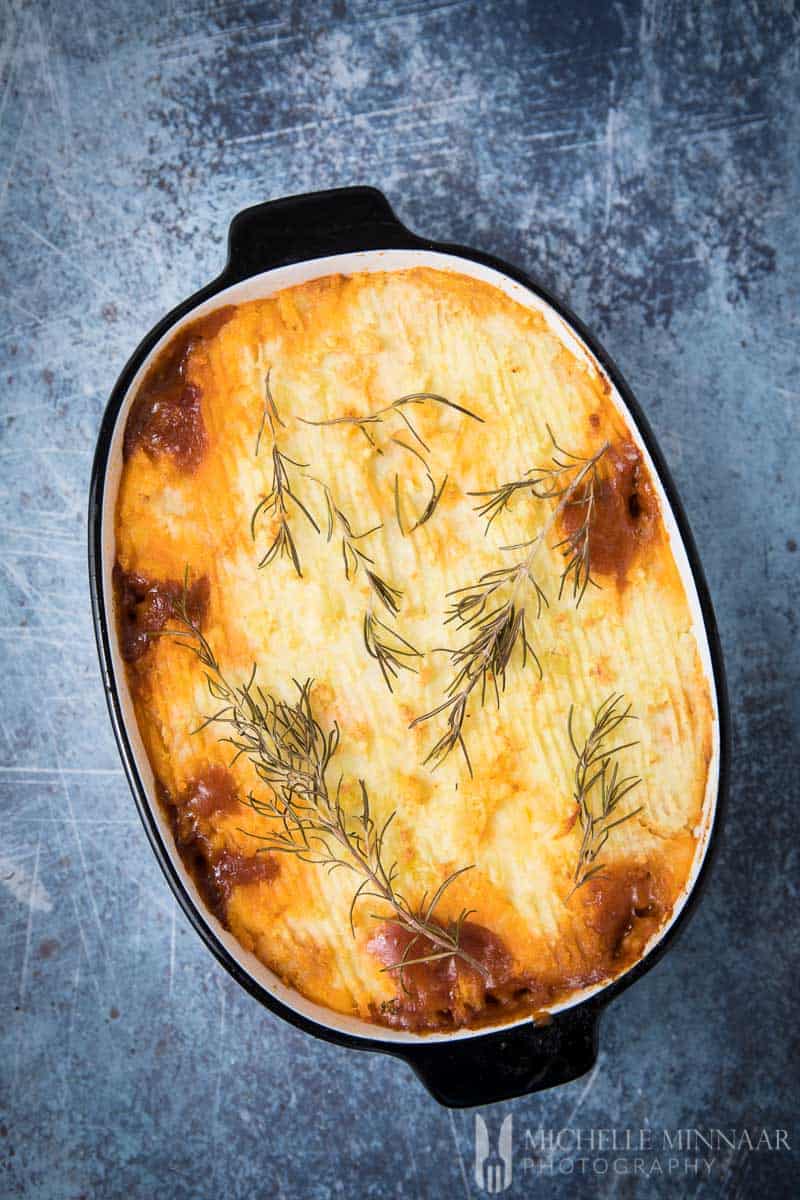 Gluten Free Shepherds Pie - A Traditional English Pie Recipe That Youll Love