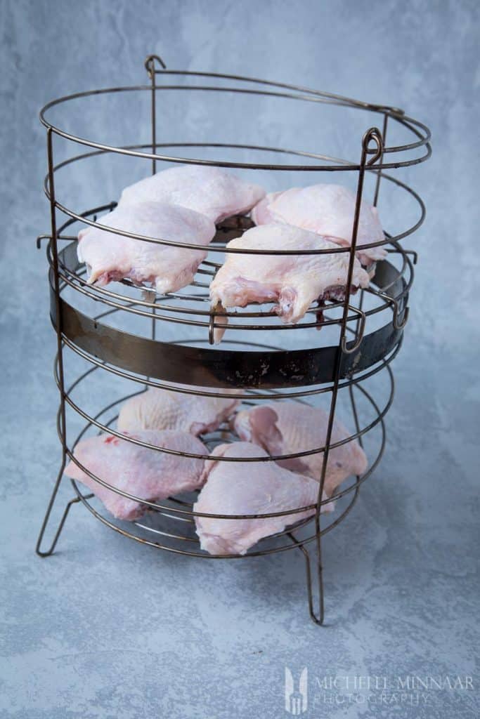 Brined Chicken Thighs Make The Best Brine For Your Chicken Thigh Recipe