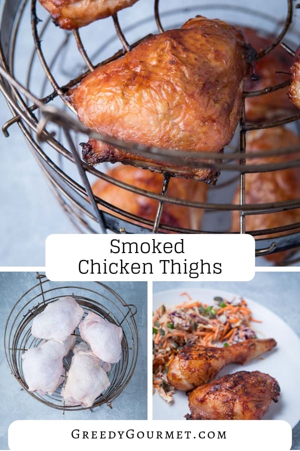 Chicken Thighs