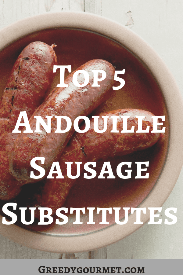 andouille sausage pin