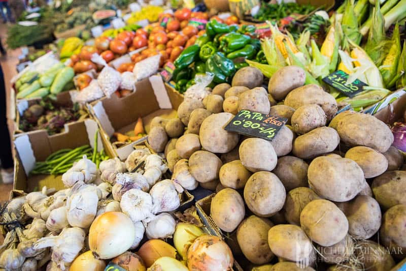 Green Grocer