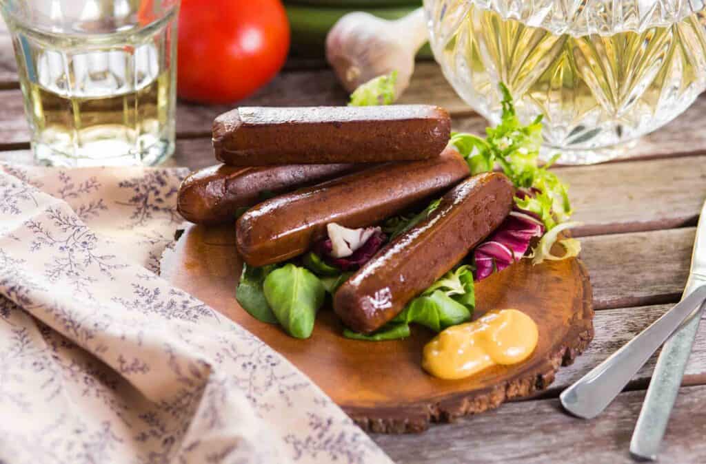 Andouille Sausage Substitutes Greedy Gourmet