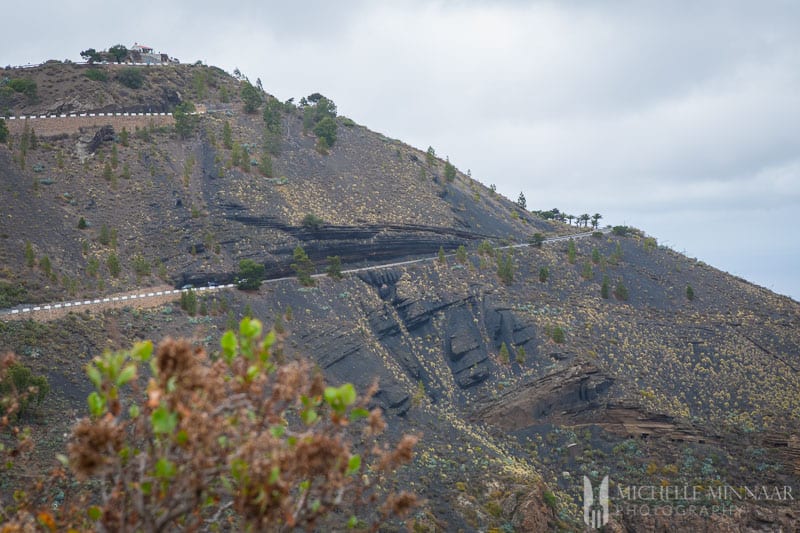 Rock Volcanic 