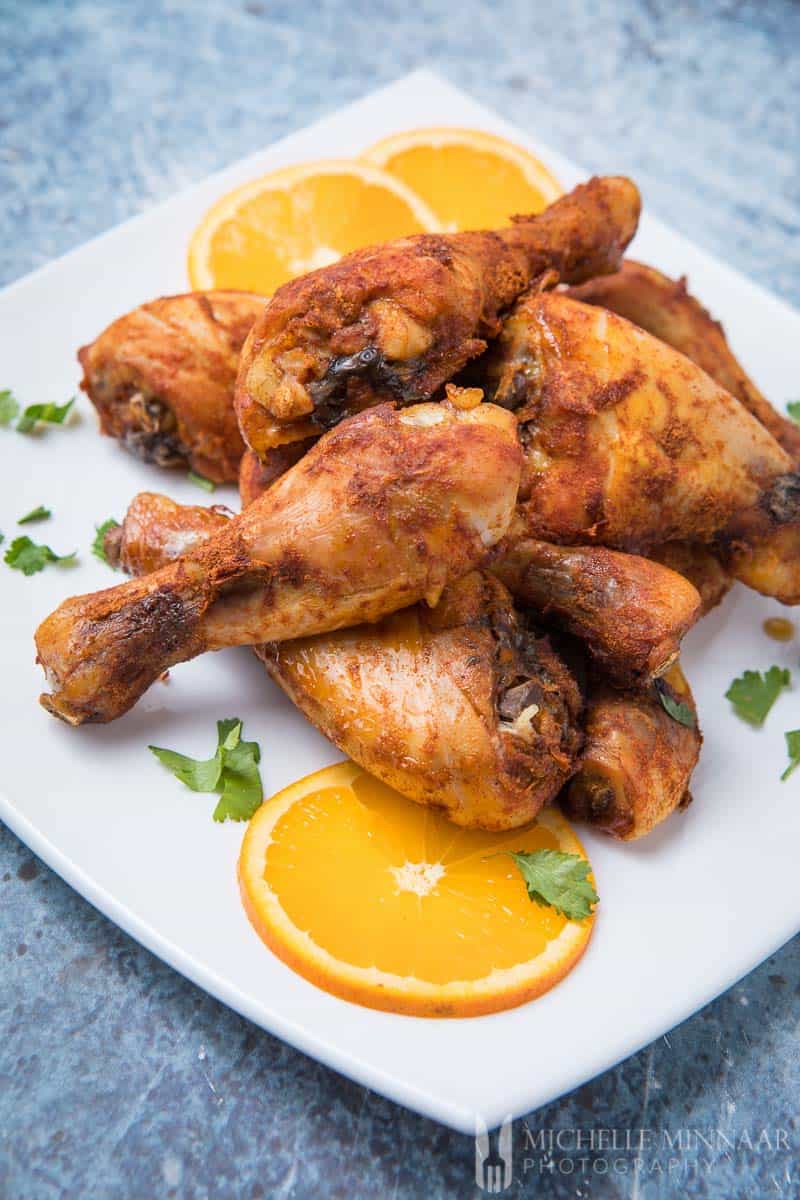 Chicken Drumsticks