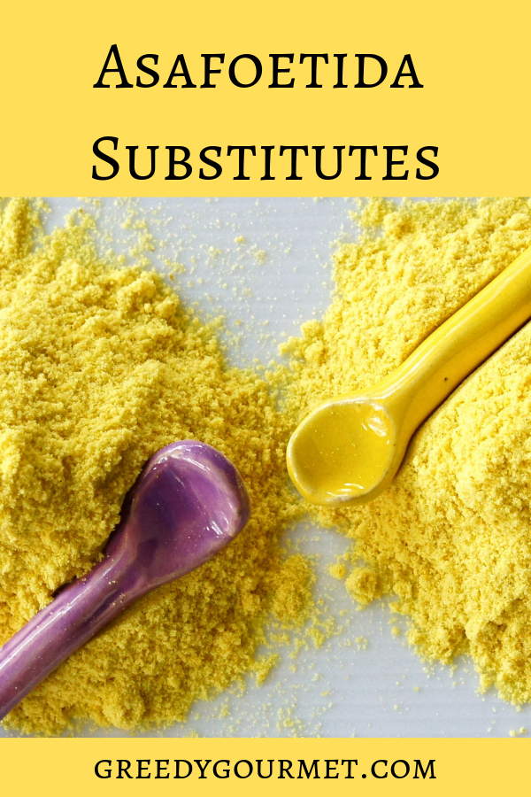 Who says that finding good asafoetida substitutes is impossible? These 9 best asafoetida substitutes will prove you wrong. Click here and learn more. 