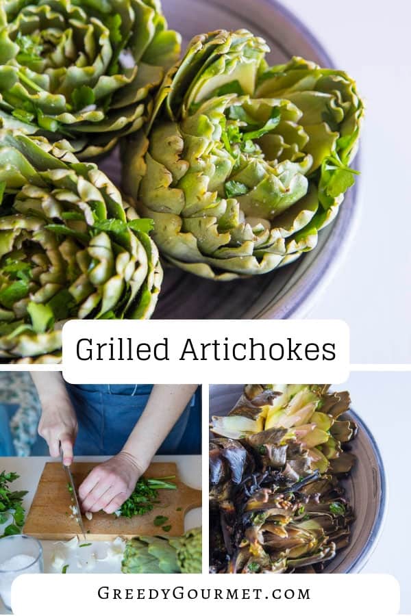 This is the ultimate guide on learning how to cook artichokes. You will also read about how to pick artichokes as well as how to prepare artichokes. Enjoy! 