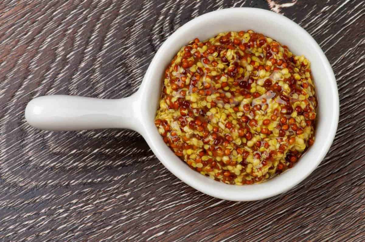 9 Dijon Mustard Substitutes Read About These 9 Dijon Mustard Alternatives