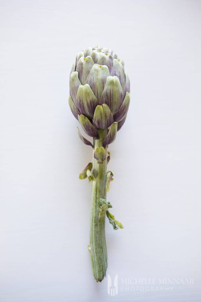 How To Make Roman Fried Globe Artichokes With Basil Aioli | The Independent | The Independent