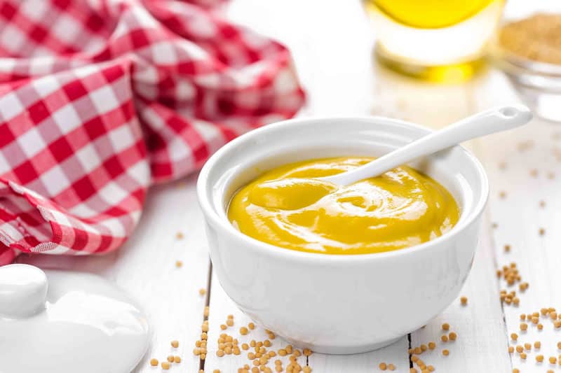 9 Dijon Mustard Substitutes Read About These 9 Dijon Mustard Alternatives