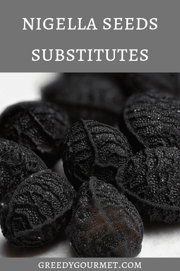 If you are cooking many Asian recipes, then you need to know about these 9 nigella seeds susbtitutes. This is the best nigella seeds guide out there so far!
