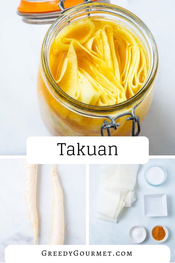 Takuan