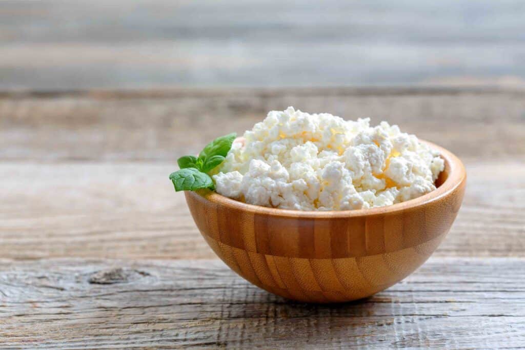 34 Ricotta Cheese Substitutes Greedy Gourmet