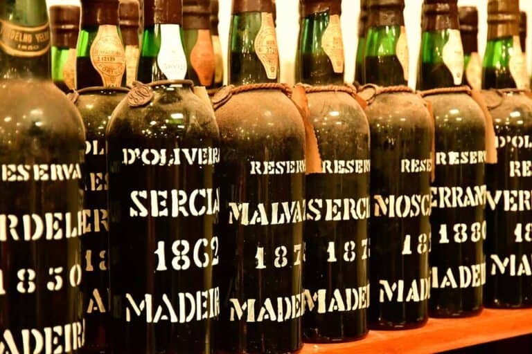 5 Madeira Wine Substitutes Select Your Top Madeira Wine Substitute Here!