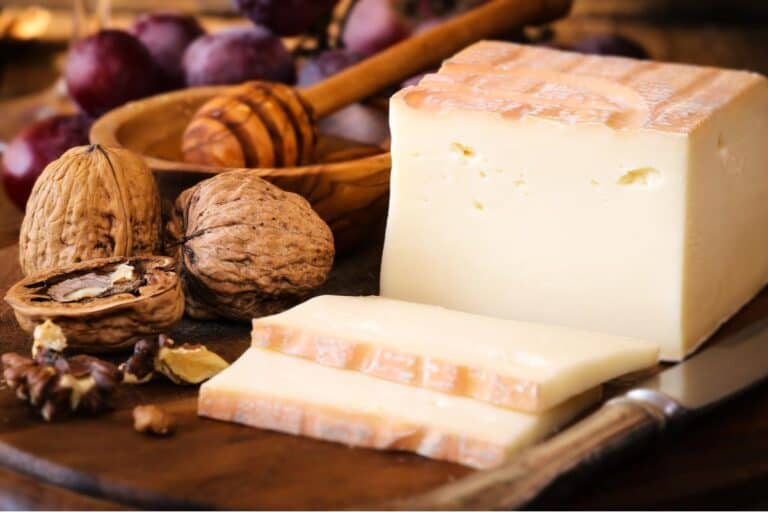 The 10 Best Taleggio Cheese Substitutes Greedy Gourmet